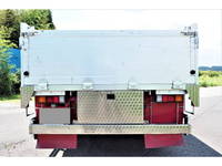 三菱ふそうキャンターアルミブロック小型（2t・3t）[写真09]