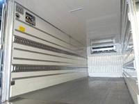 三菱ふそうファイター冷凍車（冷蔵車）中型（4t）[写真12]