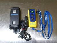 三菱ふそうファイター冷凍車（冷蔵車）中型（4t）[写真16]