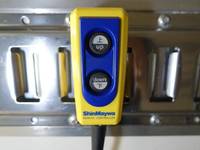 三菱ふそうファイター冷凍車（冷蔵車）中型（4t）[写真17]