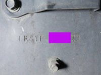 三菱ふそうファイター冷凍車（冷蔵車）中型（4t）[写真22]