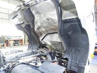 三菱ふそうファイター冷凍車（冷蔵車）中型（4t）[写真23]