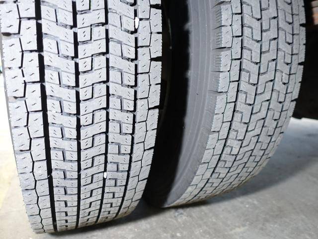 三菱ふそうファイター冷凍車（冷蔵車）中型（4t）[写真25]