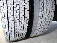 三菱ふそうファイター冷凍車（冷蔵車）中型（4t）[写真26]