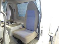 三菱ふそうファイター冷凍車（冷蔵車）中型（4t）[写真29]