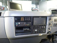 三菱ふそうファイター冷凍車（冷蔵車）中型（4t）[写真31]