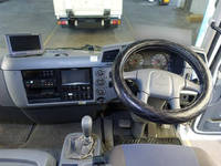 三菱ふそうファイター冷凍車（冷蔵車）中型（4t）[写真32]