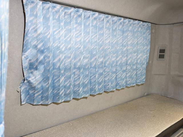 三菱ふそうファイター冷凍車（冷蔵車）中型（4t）[写真34]