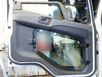 三菱ふそうファイター冷凍車（冷蔵車）中型（4t）[写真38]