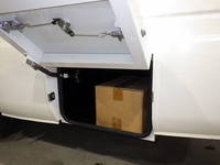 日産シビリアンマイクロバス[写真34]