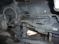 いすゞギガアルミウイング大型（10t）[写真15]