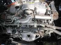 いすゞギガアルミウイング大型（10t）[写真17]