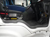 いすゞギガアルミウイング大型（10t）[写真26]