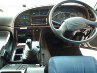 いすゞギガアルミウイング大型（10t）[写真33]