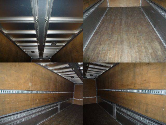 いすゞギガアルミウイング大型（10t）[写真06]