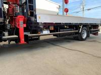 日野レンジャークレーン4段増トン（6t・8t）[写真22]