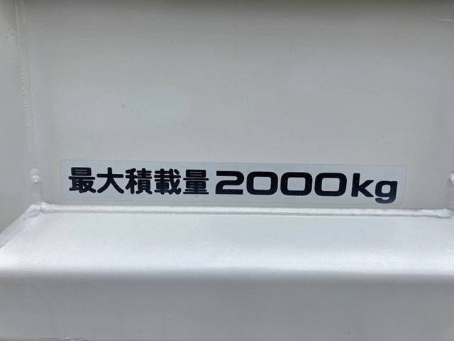 いすゞエルフダンプ小型（2t・3t）[写真11]