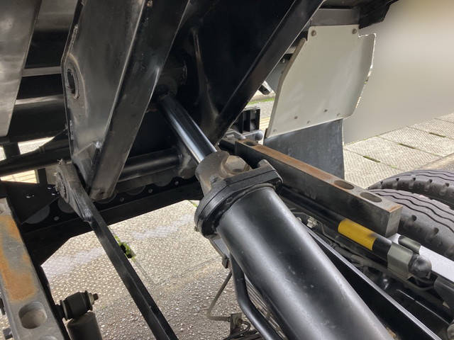 いすゞエルフダンプ小型（2t・3t）[写真12]