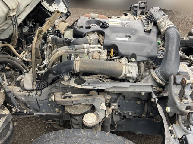 いすゞエルフダンプ小型（2t・3t）[写真18]