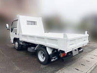 いすゞエルフダンプ小型（2t・3t）[写真02]