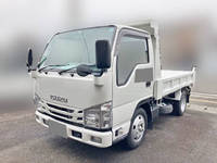 いすゞエルフダンプ小型（2t・3t）[写真03]