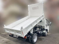 いすゞエルフダンプ小型（2t・3t）[写真05]