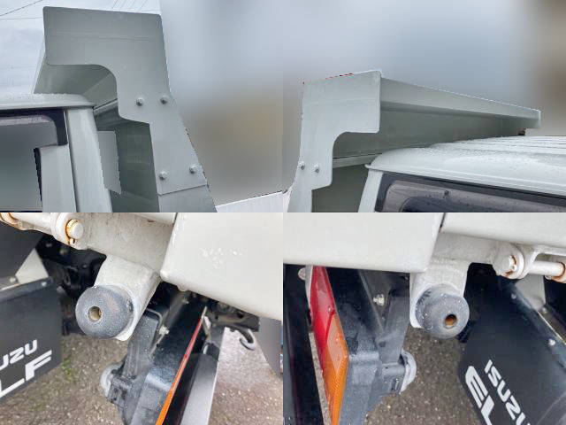 いすゞエルフダンプ小型（2t・3t）[写真09]