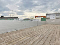 日野プロフィアアルミブロック大型（10t）[写真13]