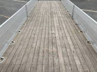 日野プロフィアアルミブロック大型（10t）[写真15]