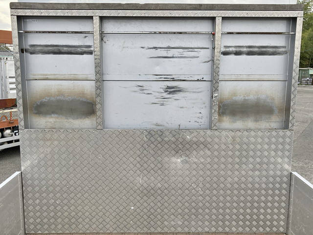 日野プロフィアアルミブロック大型（10t）[写真16]