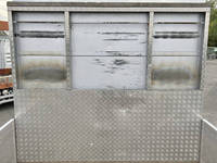 日野プロフィアアルミブロック大型（10t）[写真16]