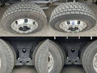 日野プロフィアアルミブロック大型（10t）[写真20]