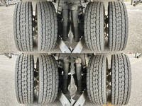 日野プロフィアアルミブロック大型（10t）[写真21]