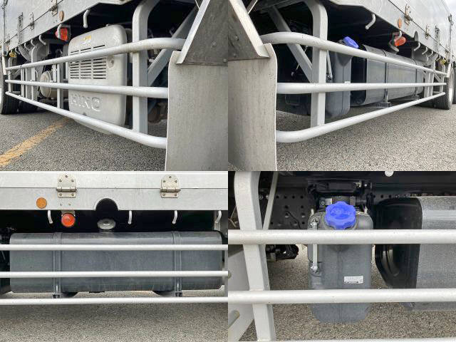 日野プロフィアアルミブロック大型（10t）[写真22]