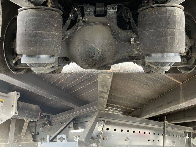 日野プロフィアアルミブロック大型（10t）[写真24]