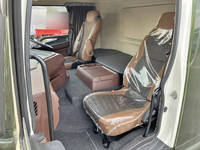 日野プロフィアアルミブロック大型（10t）[写真28]