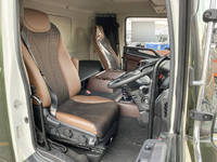 日野プロフィアアルミブロック大型（10t）[写真29]