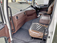 日野プロフィアアルミブロック大型（10t）[写真30]