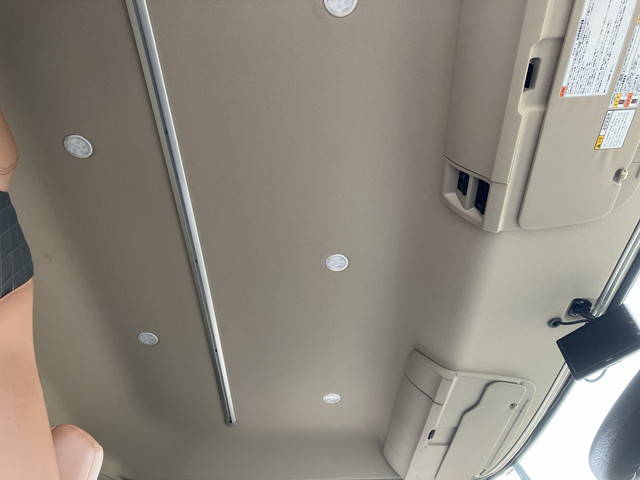 日野プロフィアアルミブロック大型（10t）[写真33]