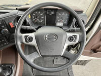 日野プロフィアアルミブロック大型（10t）[写真34]