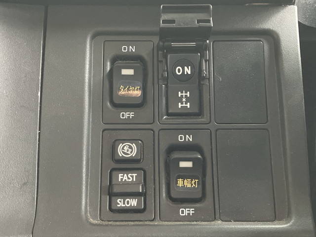 日野プロフィアアルミブロック大型（10t）[写真37]