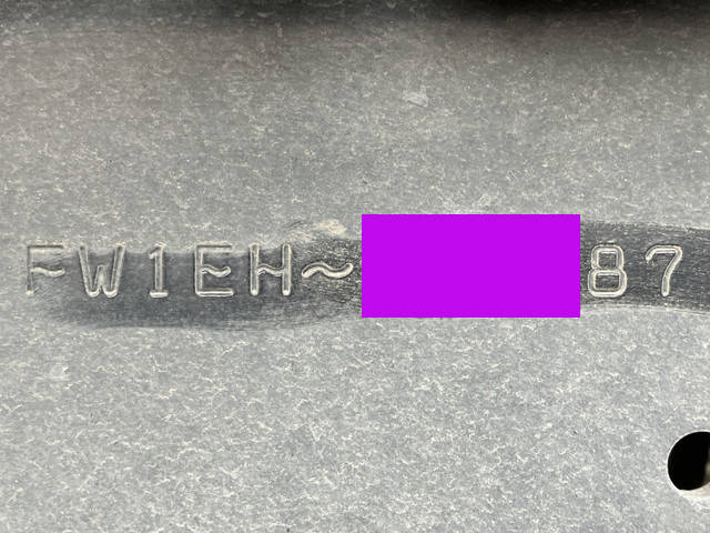 日野プロフィアアルミブロック大型（10t）[写真40]