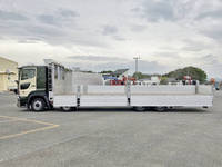 日野プロフィアアルミブロック大型（10t）[写真06]