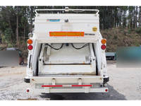 三菱ふそうファイターパッカー車（塵芥車）増トン（6t・8t）[写真12]