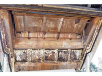 三菱ふそうファイターパッカー車（塵芥車）増トン（6t・8t）[写真16]