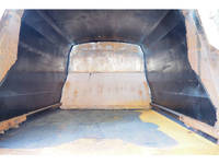 三菱ふそうファイターパッカー車（塵芥車）増トン（6t・8t）[写真17]