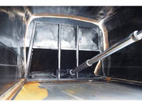 三菱ふそうファイターパッカー車（塵芥車）増トン（6t・8t）[写真20]