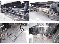 三菱ふそうファイターパッカー車（塵芥車）増トン（6t・8t）[写真22]