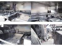 三菱ふそうファイターパッカー車（塵芥車）増トン（6t・8t）[写真23]