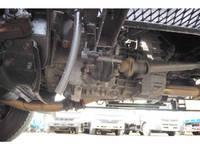 三菱ふそうファイターパッカー車（塵芥車）増トン（6t・8t）[写真24]